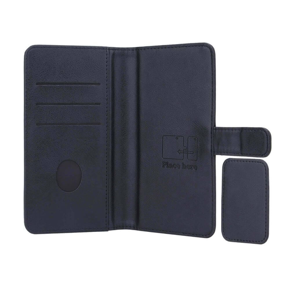 Radicover RADICOVER Strålningsskydd Mobilfodral PU Universal Large 6.7