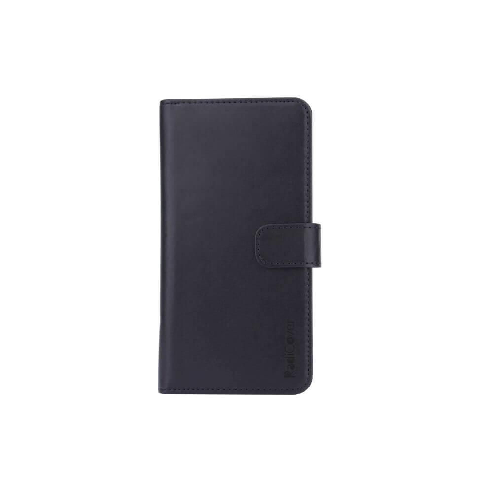 UTGATT RADICOVER Strålningsskydd Mobilfodral Skinn Universal L, 5,5-6,5