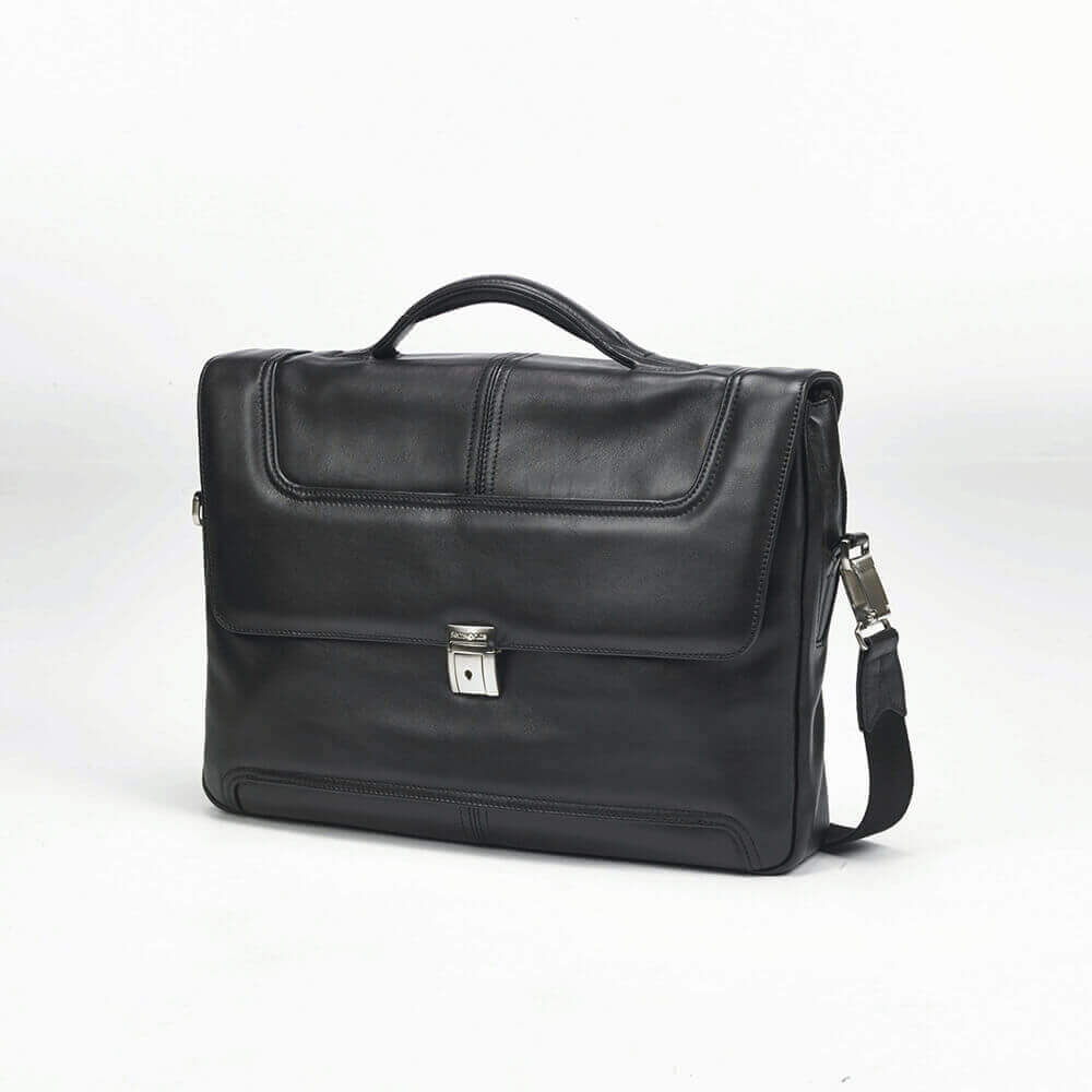 Samsonite SAMSONITE Datorväska SIDAHO 15