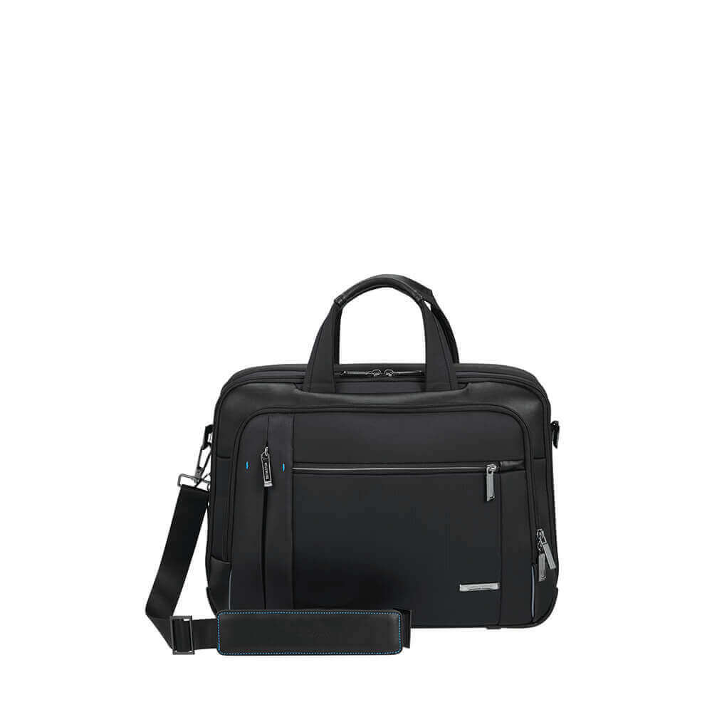 Samsonite SAMSONITE Datorväska SPECTROLITE 3.0 15.6 
