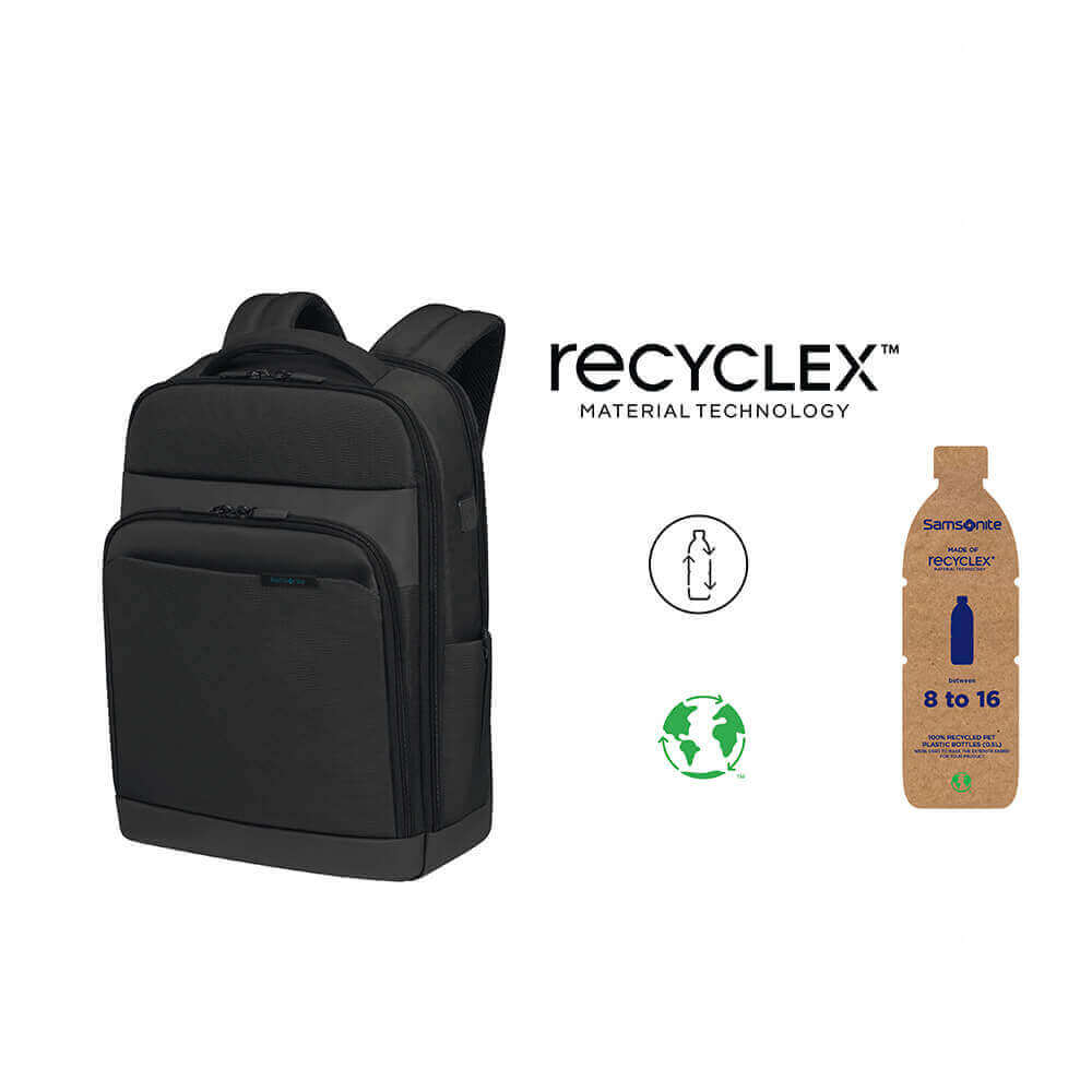 Samsonite SAMSONITE Ryggsäck MYSIGHT 15.6