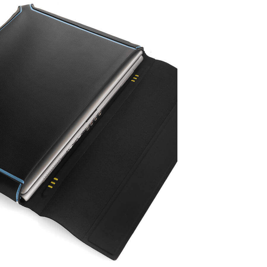 Samsonite SAMSONITE Thermo Tech Sleeve 15.6tum Svart/Blå