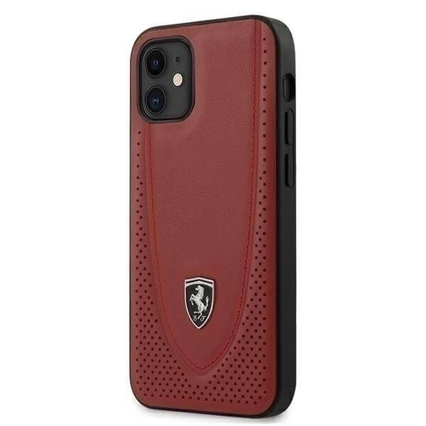 Ferrari Ferrari Case skal iPhone 12 mini 5.4