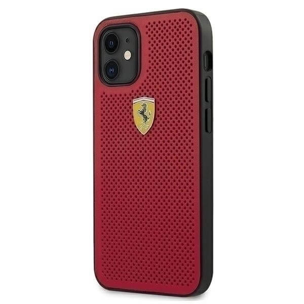 Ferrari Ferrari Case skal iPhone 12 mini 5.4