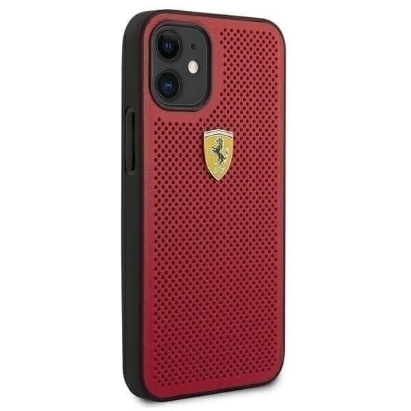 Ferrari Ferrari Case skal iPhone 12 mini 5.4