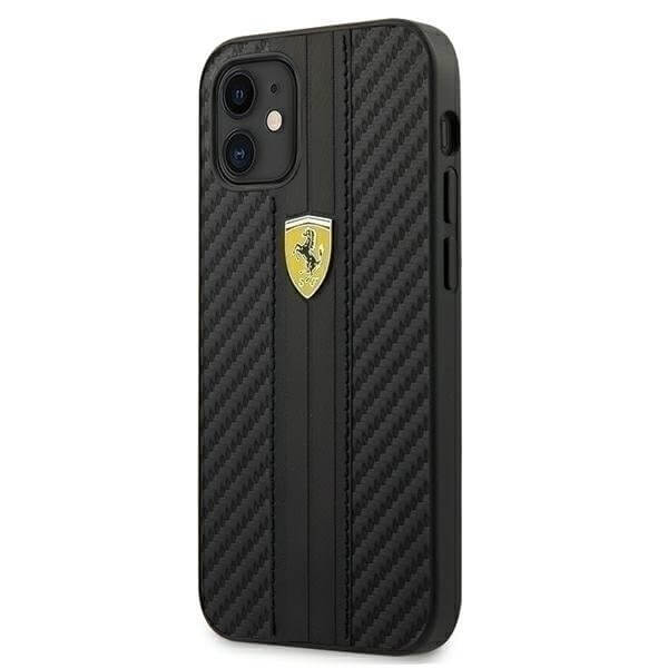 Ferrari Ferrari Case skal iPhone 12 mini 5.4