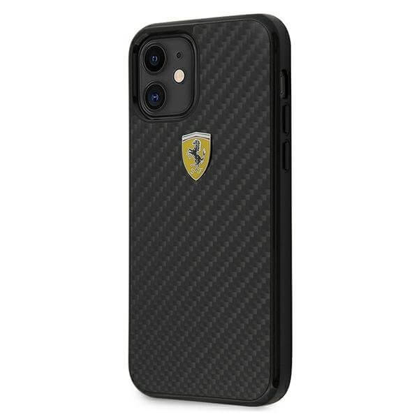 Ferrari Ferrari Case skal iPhone 12 mini 5.4