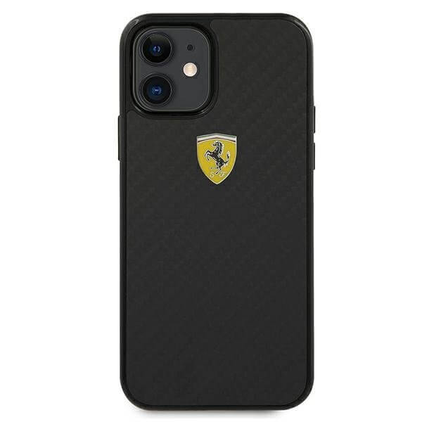 Ferrari Ferrari Case skal iPhone 12 mini 5.4
