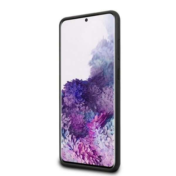 Mercedes Mercedes Case Samsung Galaxy S20 Plus G985 Skal Dynamic Svart