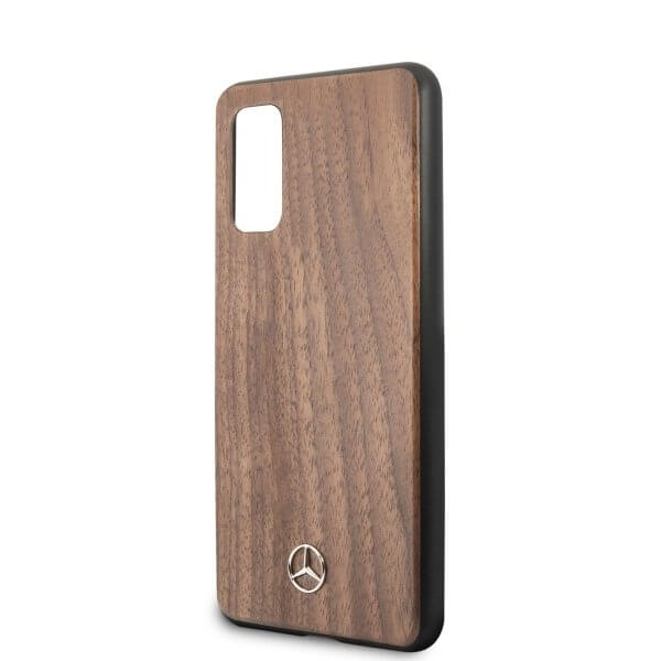 Mercedes Mercedes Case Samsung Galaxy S20 G980 Skal Tr