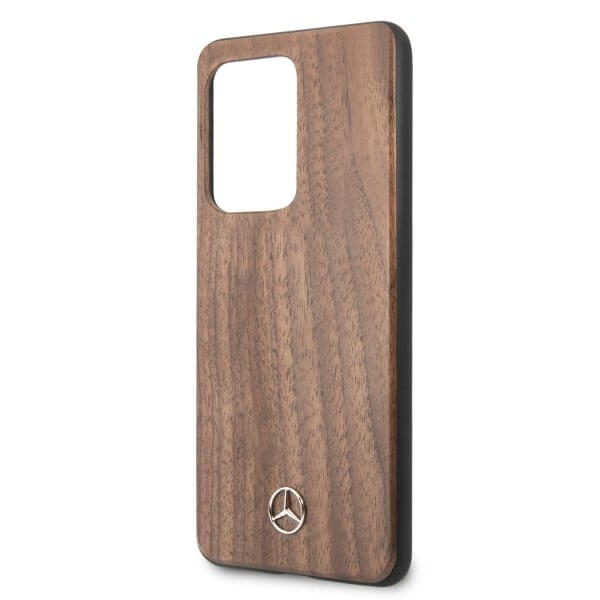 Mercedes Mercedes Case Samsung Galaxy S20 Ultra G988 Skal Tr