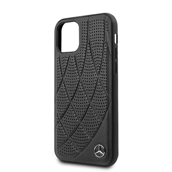 Mercedes Mercedes Case skal iPhone 12 mini 5.4