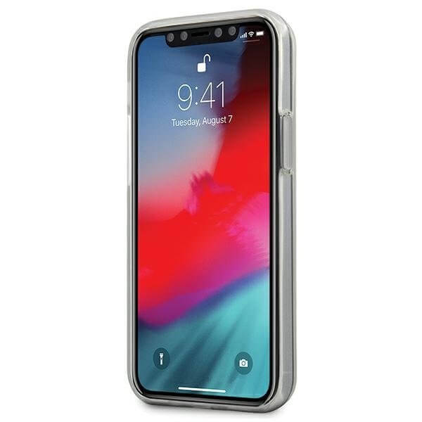 Mercedes Mercedes Case skal iPhone 12 mini 5.4