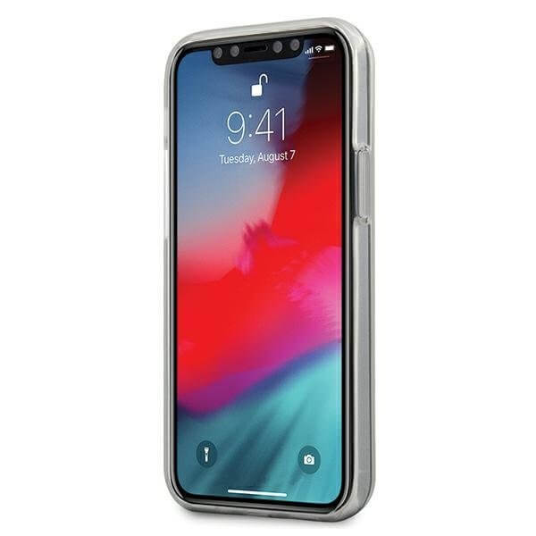 Mercedes Mercedes Case skal iPhone 12 mini 5.4