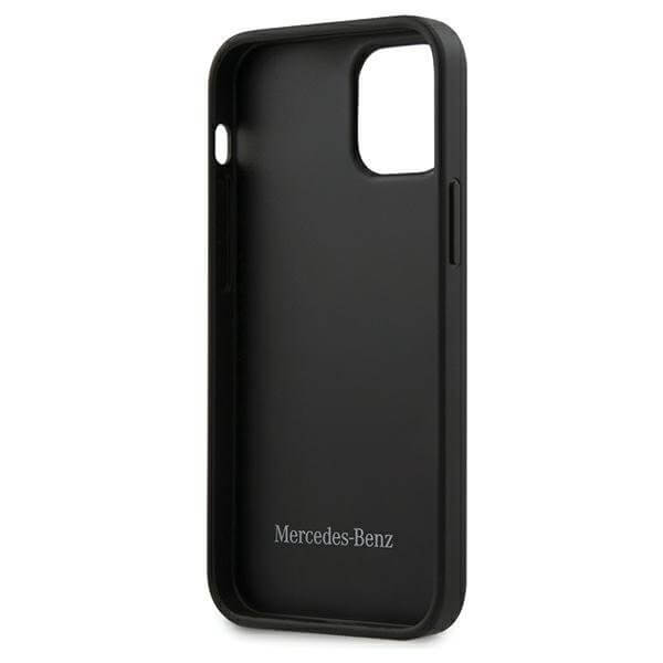 Mercedes Mercedes Case skal iPhone 12 mini 5.4