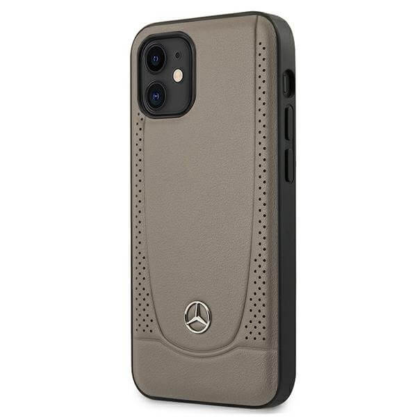 Mercedes Mercedes Case skal Urban Line iPhone 12 mini 5.4