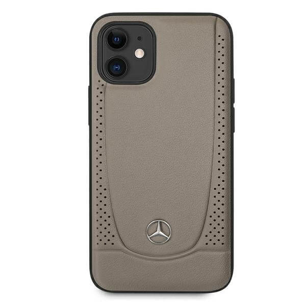 Mercedes Mercedes Case skal Urban Line iPhone 12 mini 5.4