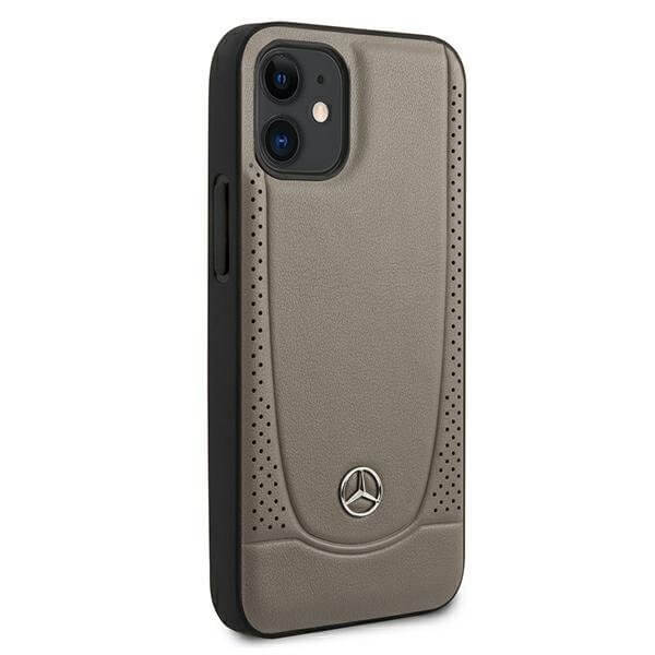 Mercedes Mercedes Case skal Urban Line iPhone 12 mini 5.4