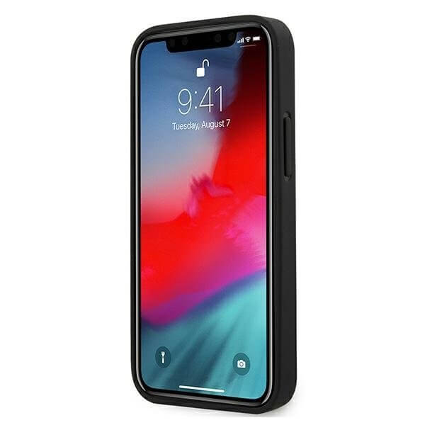 Mercedes Mercedes Case skal Urban Line iPhone 12 mini 5.4