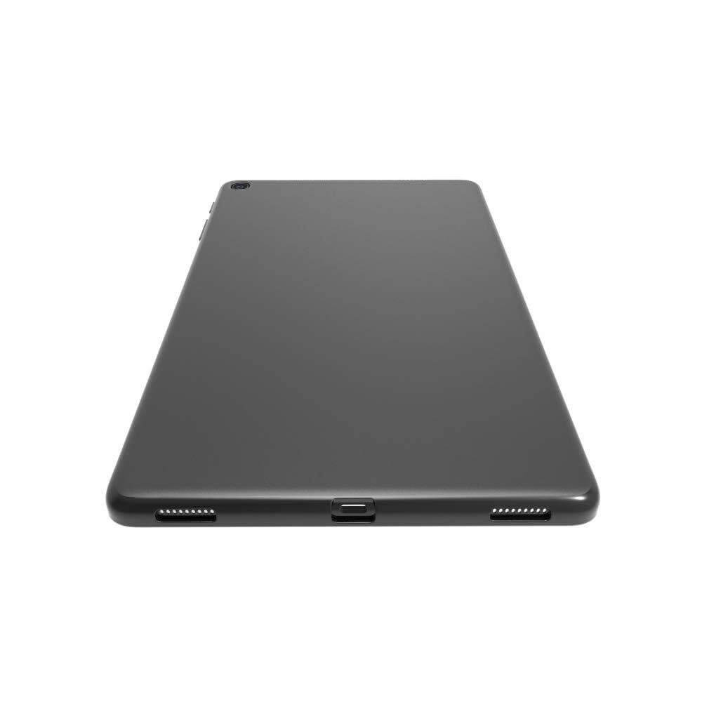 OEM Slim Skal Galaxy Tab S7 Lite - Svart