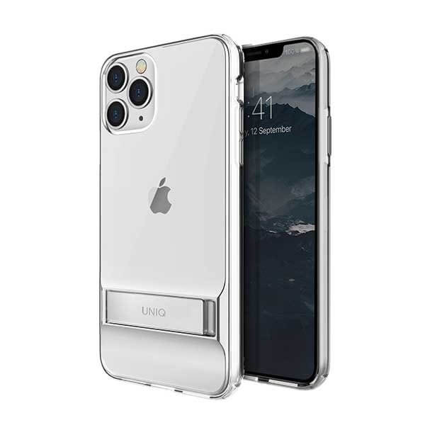 UNIQ UNIQ Cabrio skal iPhone 11 Pro transparent