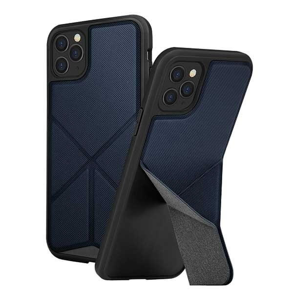 UNIQ UNIQ Transforma skal iPhone 11 Pro Max Marin panther