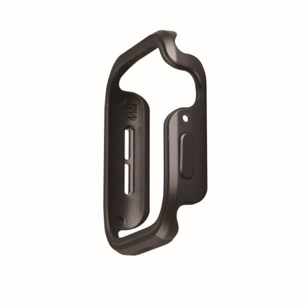 UNIQ UNIQ Valencia skal Apple Watch 5/ 4 40MM gunmetal Grå