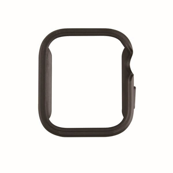UNIQ UNIQ Valencia skal Apple Watch 5/ 4 40MM gunmetal Grå