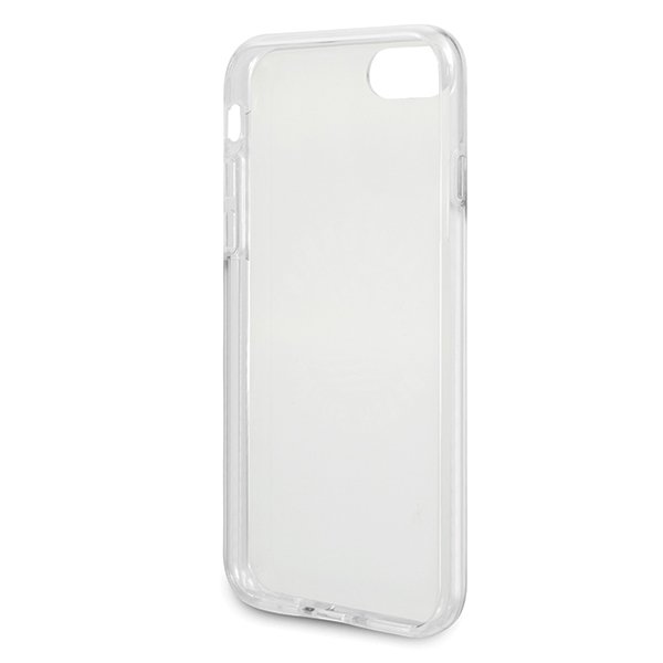 U.S. Polo Assn. U.S. Polo Assn. Gradient Pattern Collection iPhone 7/8/SE 20 Blå