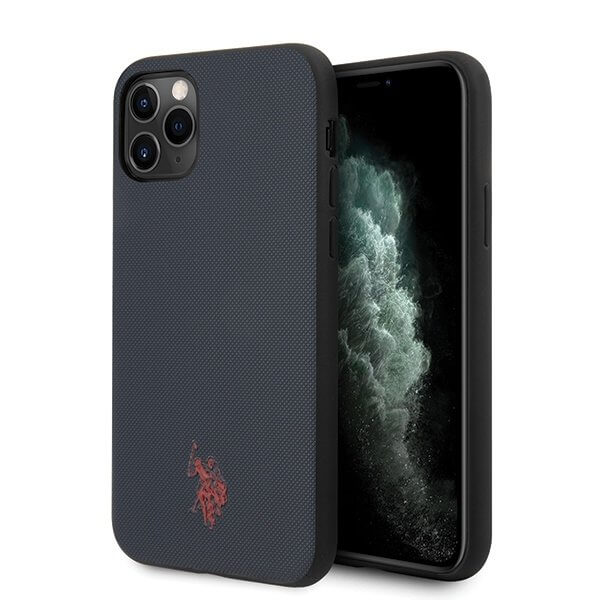 U.S. Polo Assn. U.S. Polo Assn. Polo Type Collection iPhone 11 Pro Max Marin