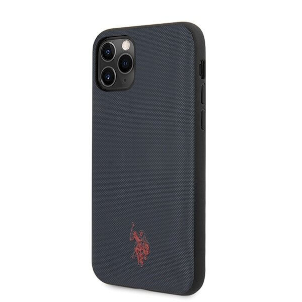 U.S. Polo Assn. U.S. Polo Assn. Polo Type Collection iPhone 11 Pro Max Marin