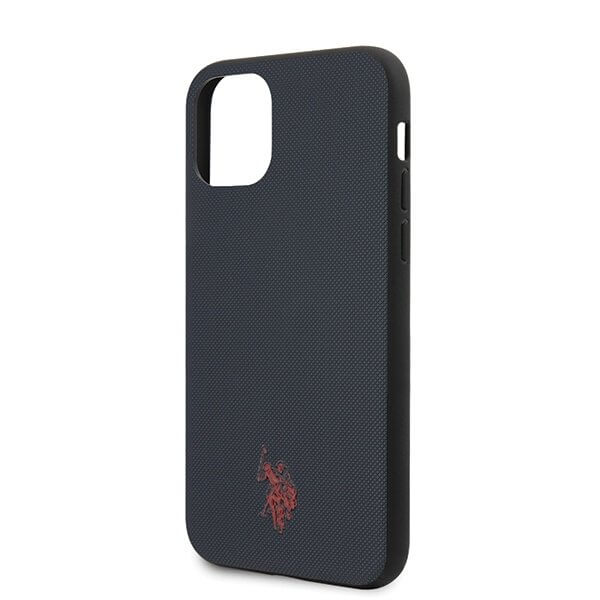 U.S. Polo Assn. U.S. Polo Assn. Polo Type Collection iPhone 11 Pro Max Marin
