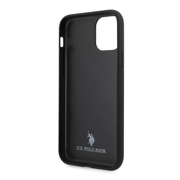 U.S. Polo Assn. U.S. Polo Assn. Polo Type Collection iPhone 11 Pro Max Marin