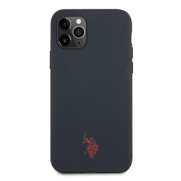 U.S. Polo Assn. U.S. Polo Assn. Polo Type Collection iPhone 11 Pro Max Marin