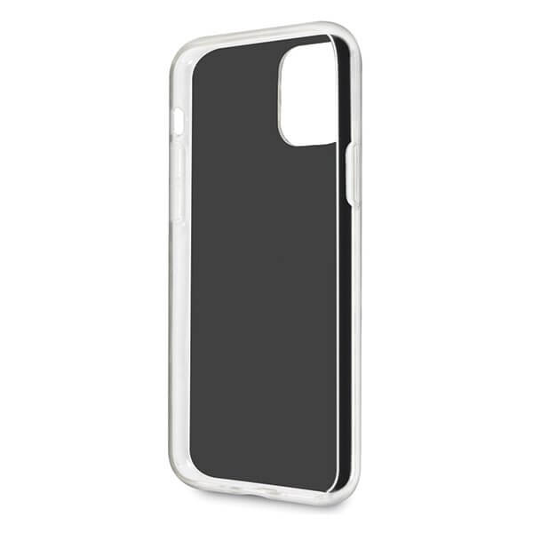 U.S. Polo Assn. U.S. Polo Assn. Shiny iPhone 11 Pro Max Skal Svart