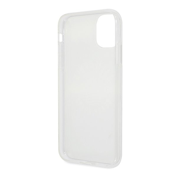 U.S. Polo Assn. U.S.Polo Assn. Gradient Pattern Collection iPhone 11 Pro Max Blå