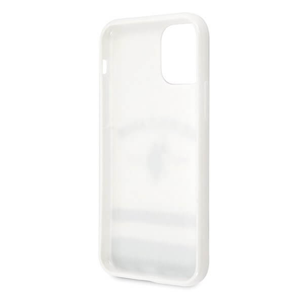 U.S. Polo Assn. U.S.Polo Assn. Tricolor Pattern Collection iPhone 11 Pro Max Vit