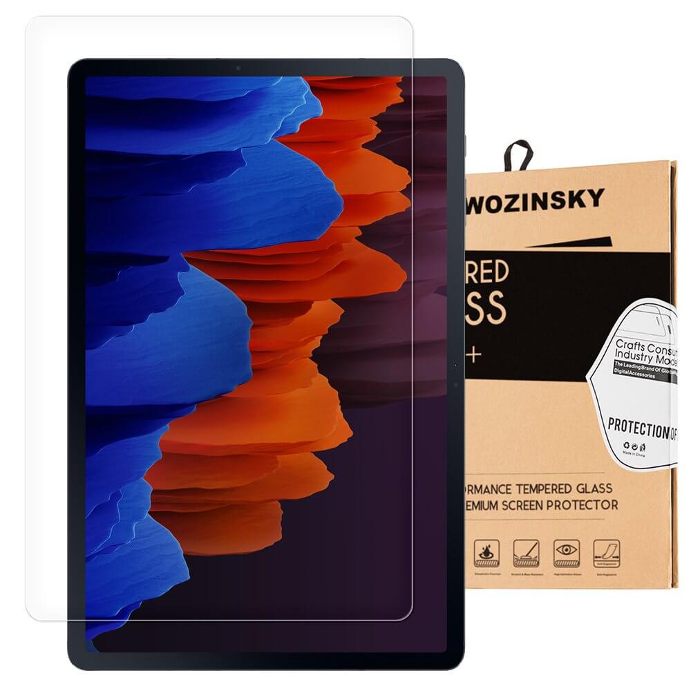 Wozinsky Wozinsky Härdat Glas Galaxy Tab S7/Tab S8