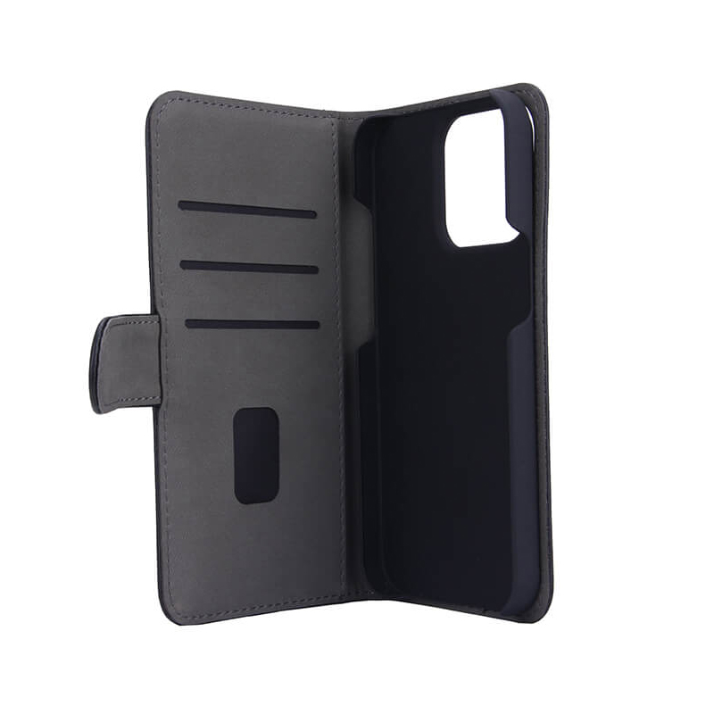 GEAR Gear Mobilfodral till iPhone 13 Pro - Svart