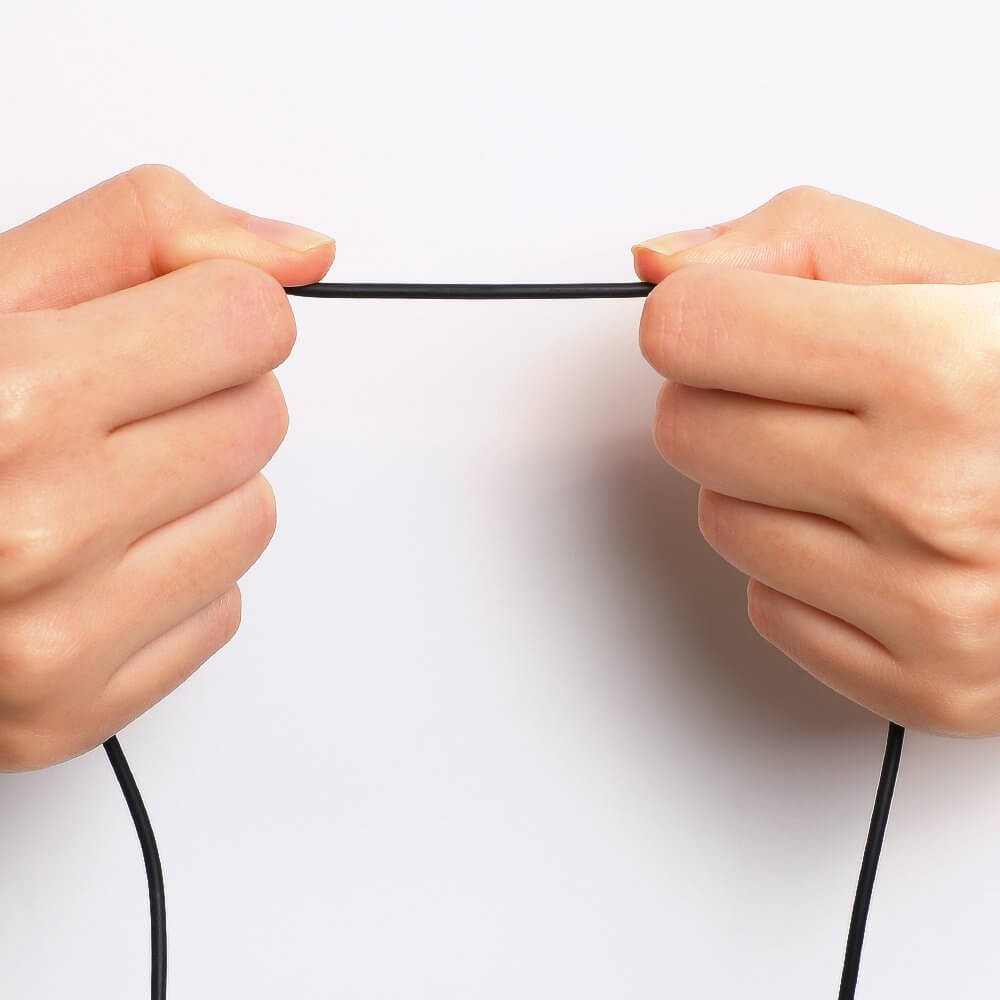 Joyroom Joyroom in-ear earphones 3.5mm mini jack remote/microphone Vit