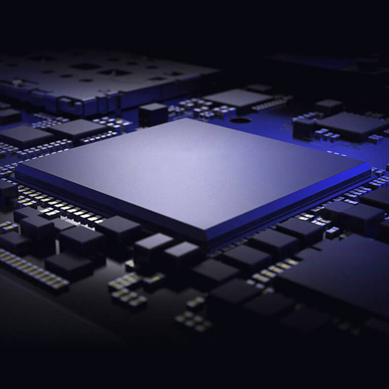 Joyroom Joyroom Lightning - Lightning/3,5 mm mini jack adapter V