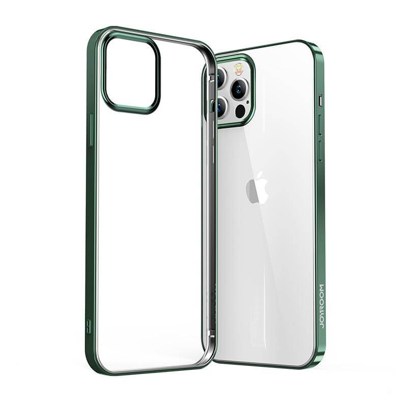 Joyroom Joyroom New Beautiful Series ultra thin case iPhone 12 Pro Max G