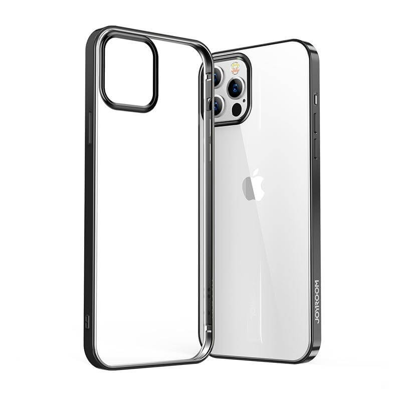 Joyroom Joyroom New Beautiful Series ultra thin case iPhone 12 Pro Max S