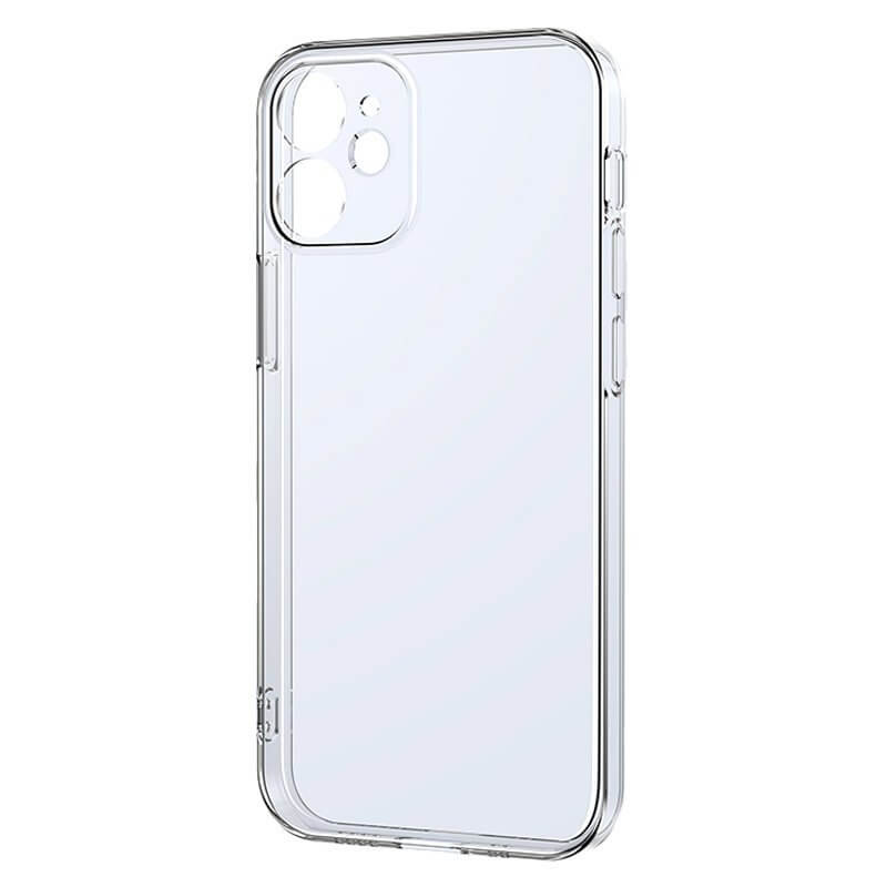 Joyroom Joyroom New Beauty Series ultra thin case iPhone 12 Pro Max