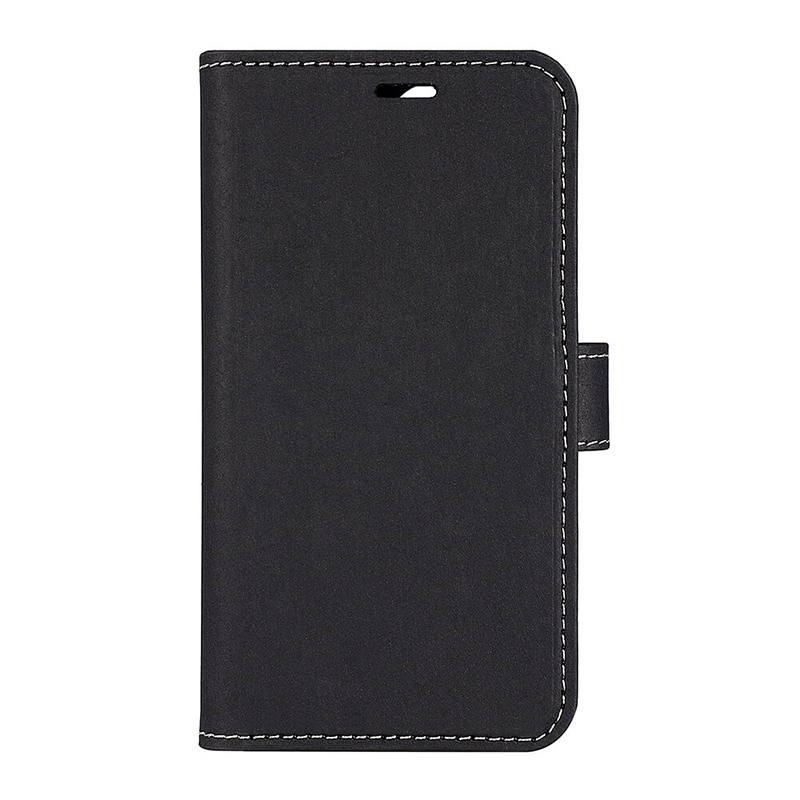 Onsala Onsala ECO Mobilfodral till iPhone 13 Mini - Svart