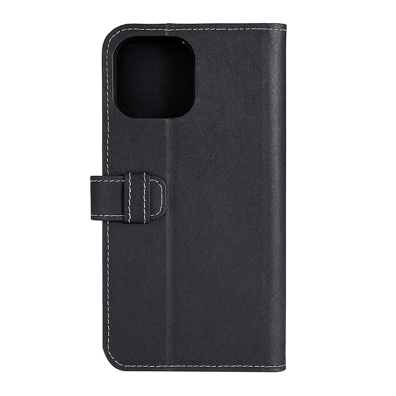 Onsala Onsala ECO Mobilfodral till iPhone 13 Pro Max - Svart