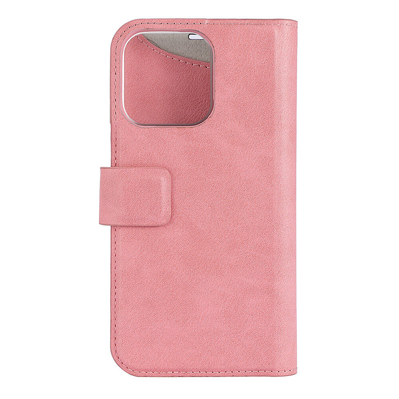 Onsala Onsala Mobilfodral till iPhone 13 Pro - Dusty Pink