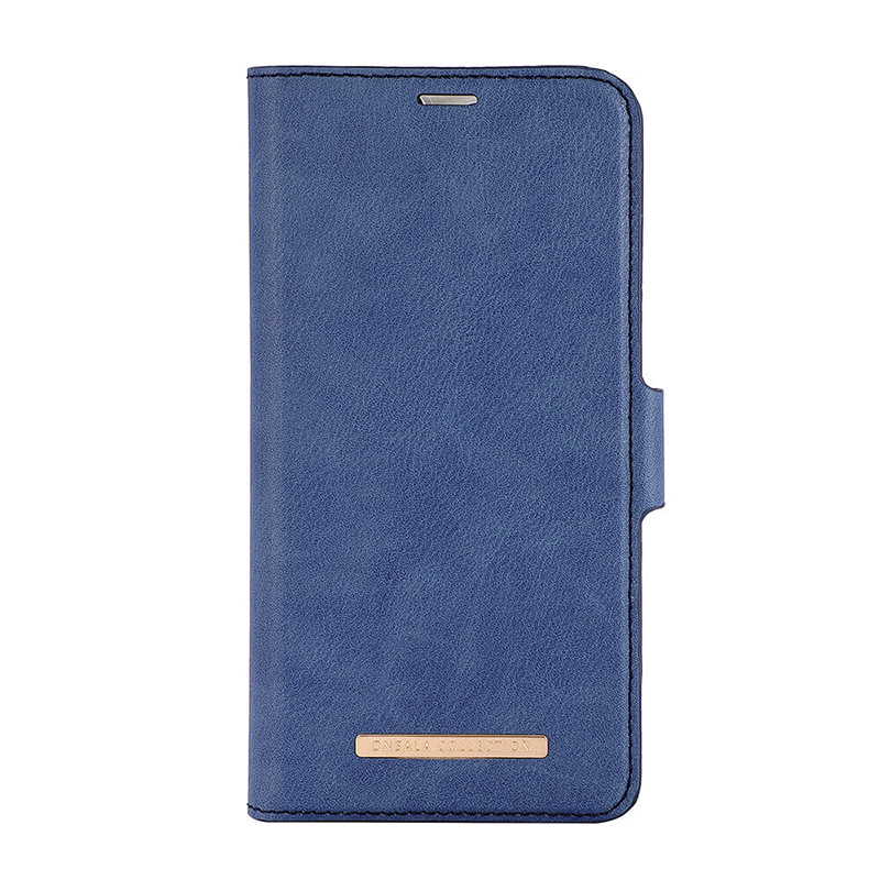 Onsala Onsala Mobilfodral till iPhone 13 Pro - Royal Blue