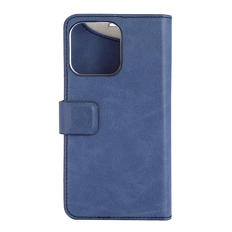 Onsala Onsala Mobilfodral till iPhone 13 Pro - Royal Blue