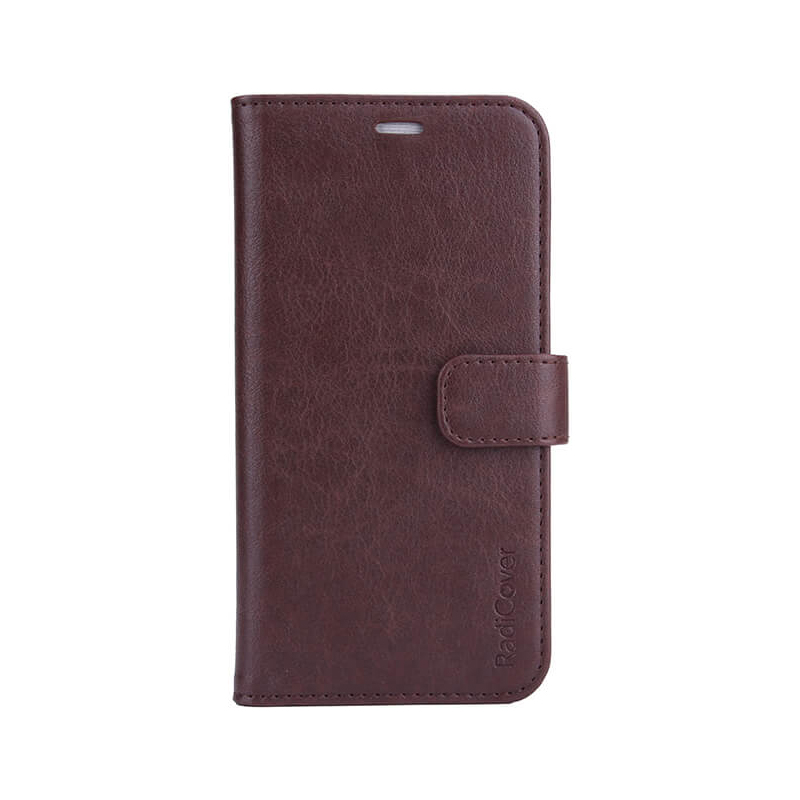 Radicover Radicover Strålningsskydd Mobilfodral iPhone 13 - Brun